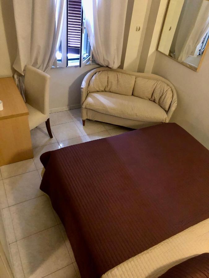 B&B Andy&Lu Roma Ngoại thất bức ảnh