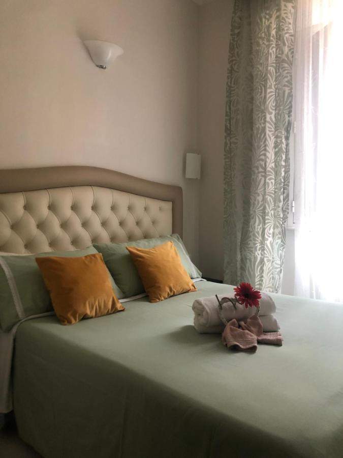 B&B Andy&Lu Roma Ngoại thất bức ảnh