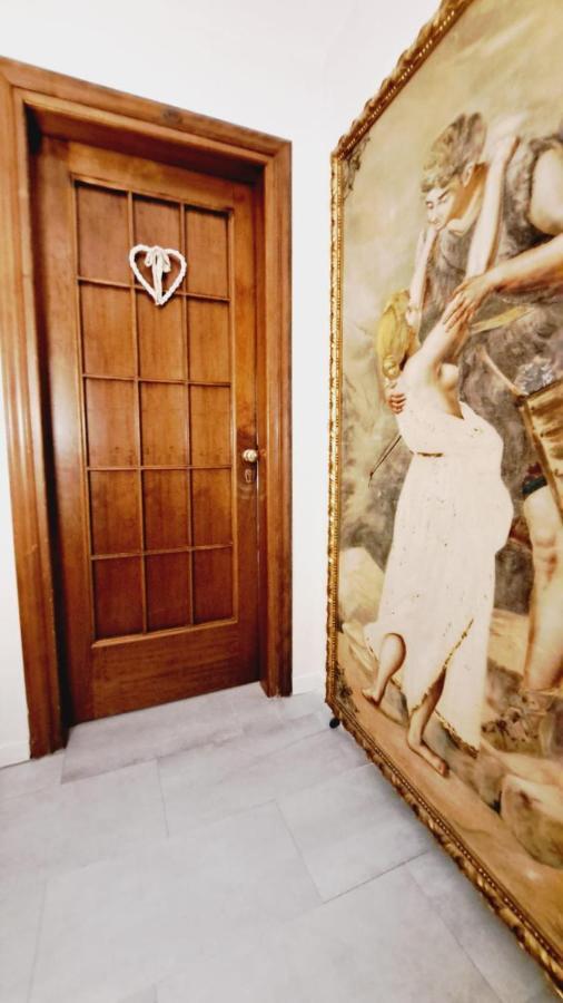 B&B Andy&Lu Roma Ngoại thất bức ảnh