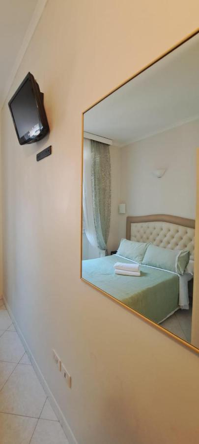 B&B Andy&Lu Roma Ngoại thất bức ảnh