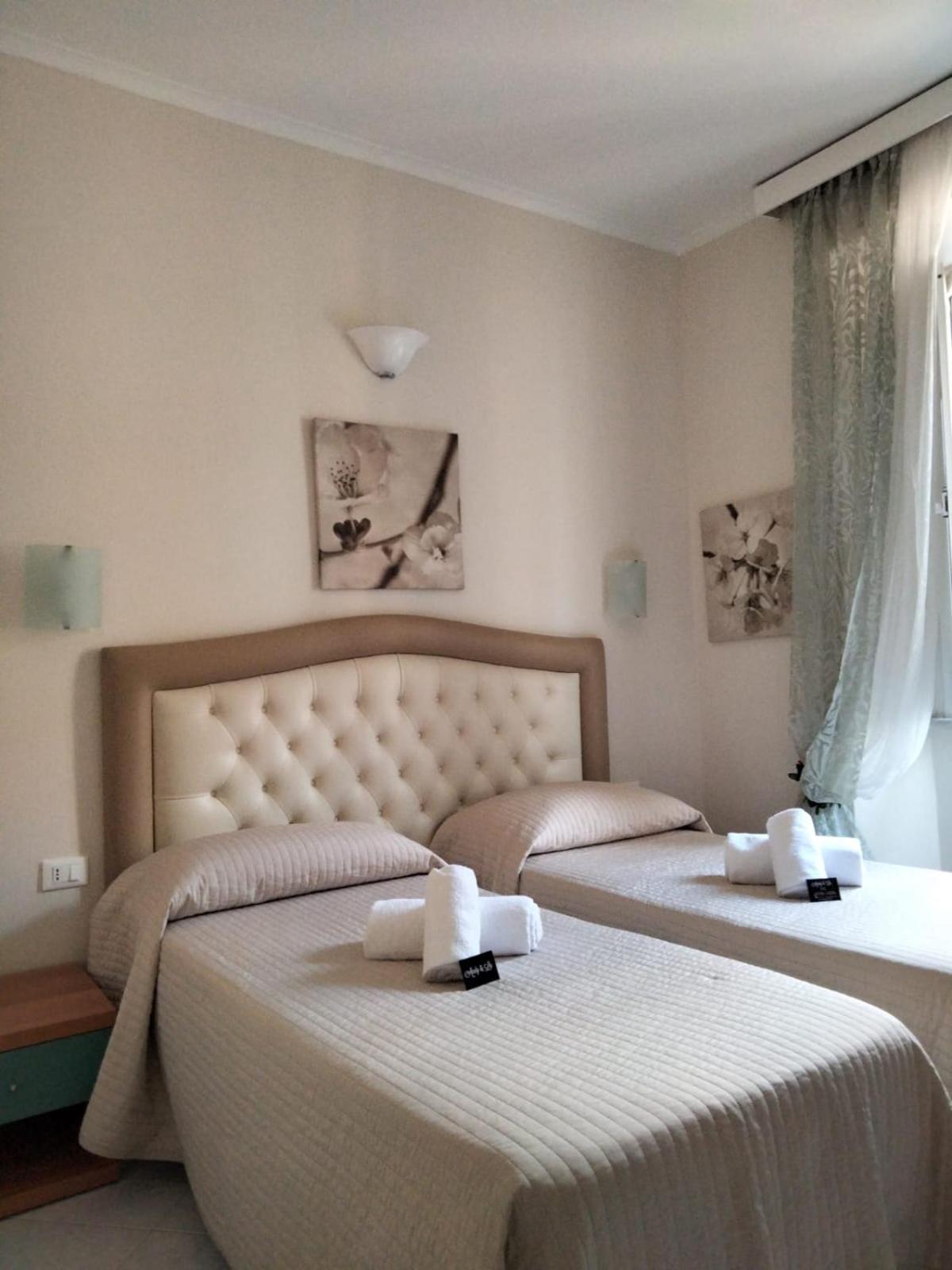 B&B Andy&Lu Roma Ngoại thất bức ảnh