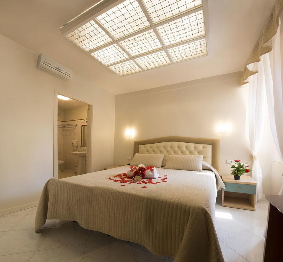 B&B Andy&Lu Roma Ngoại thất bức ảnh