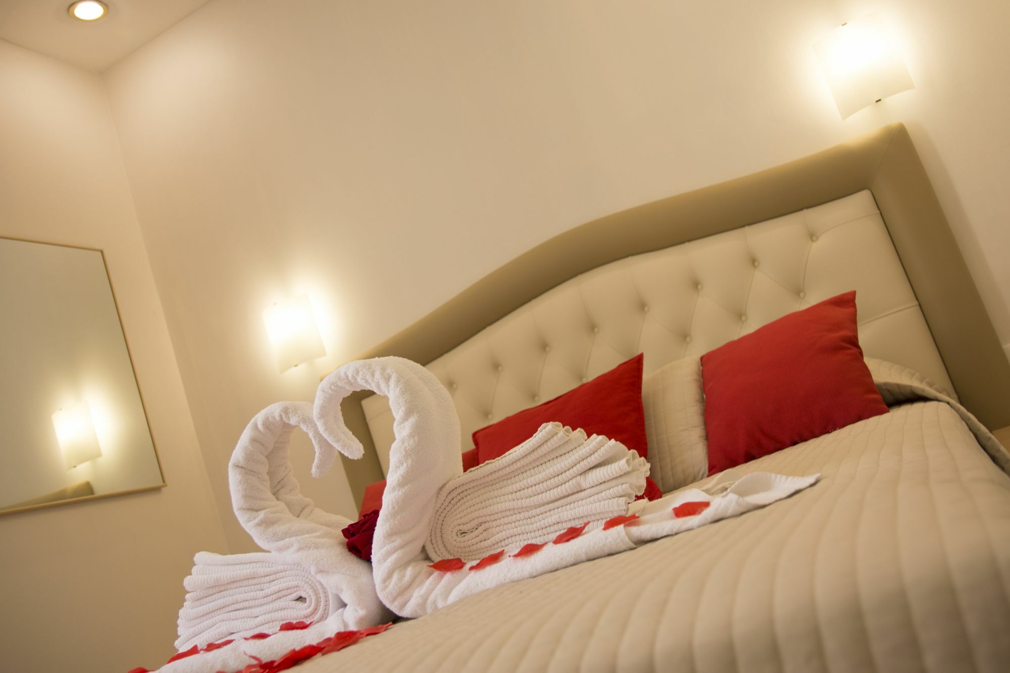 B&B Andy&Lu Roma Ngoại thất bức ảnh